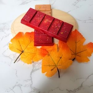 Autumn Air wax melt snapbar